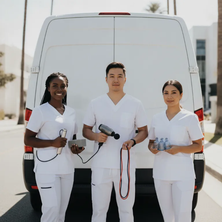 Chiropractor Perris