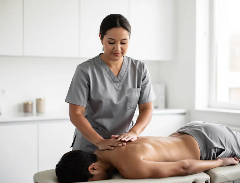 Chiropractor Perris